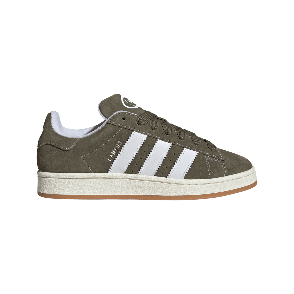 adidas Campus 00s Olive Strata White Gum – JR8162-35.5 – product image