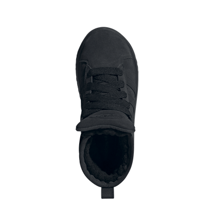 adidas Campus 00s Winter Mid Black Carbon (Women's) – JR3737-36-2-3 – product view 3