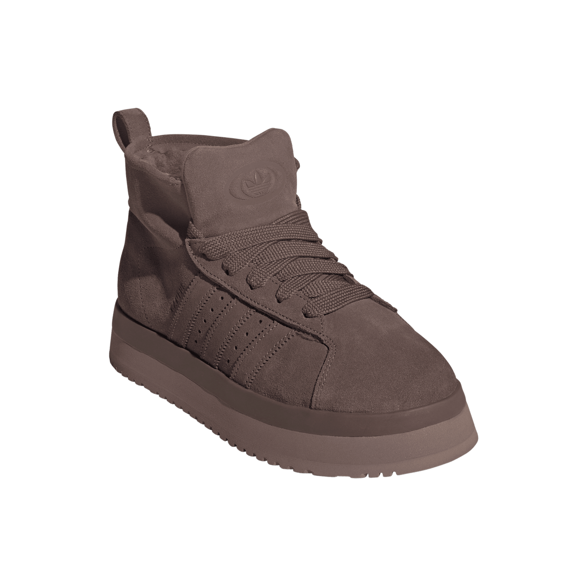 adidas Campus 00s Winter Mid Brown (Women's) – JR3736-36-2-3 – product view 4