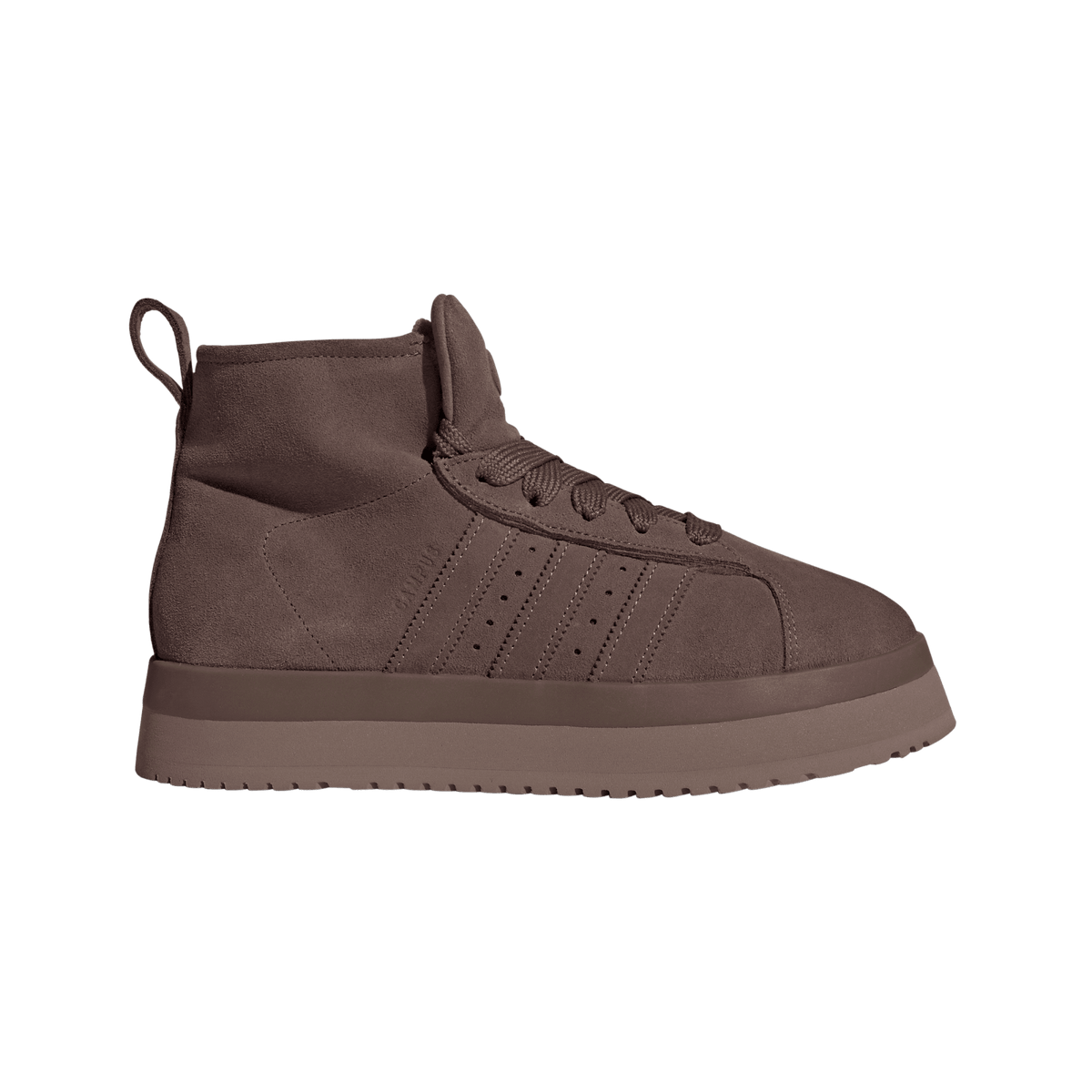 adidas Campus 00s Winter Mid Brown (Women's) – JR3736-36-2-3 – product image