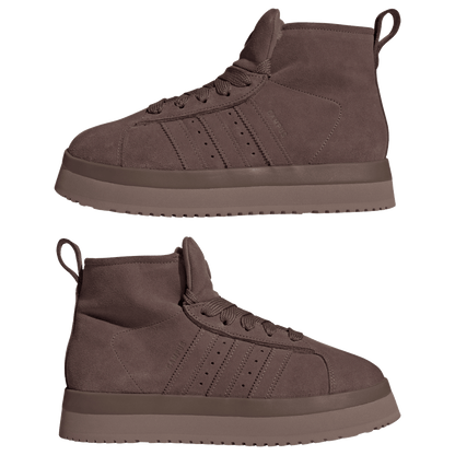 adidas Campus 00s Winter Mid Brown (Women's) – JR3736-36-2-3 – product view 2