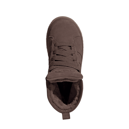 adidas Campus 00s Winter Mid Brown (Women's) – JR3736-36-2-3 – product view 3