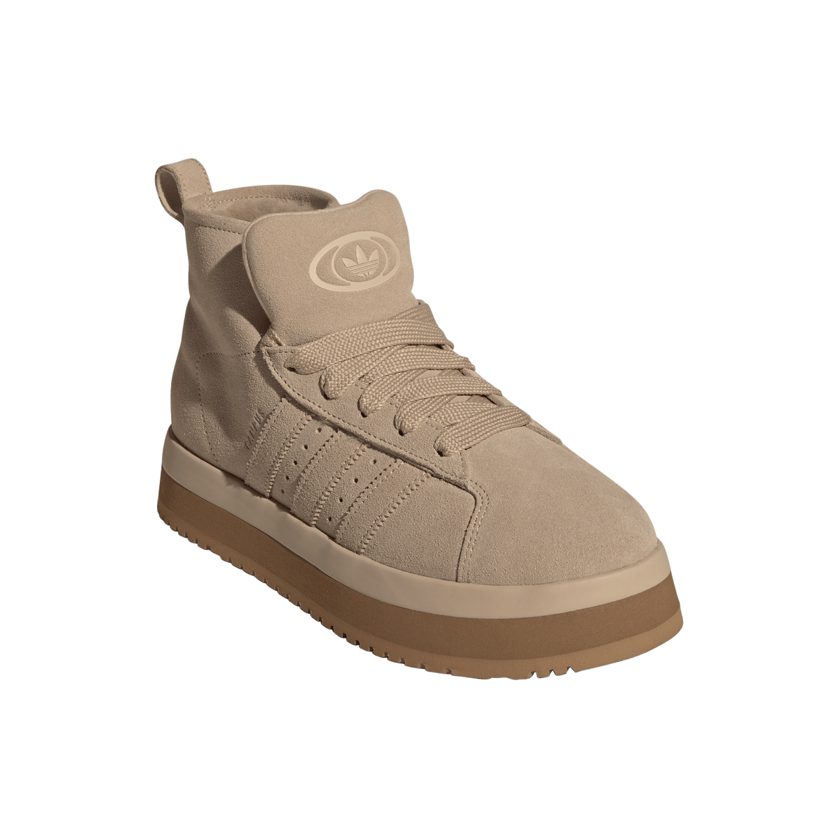 adidas Campus 00s Winter Mid Magic Beige (Women's) – JR3735-37-1-3 – product view 4
