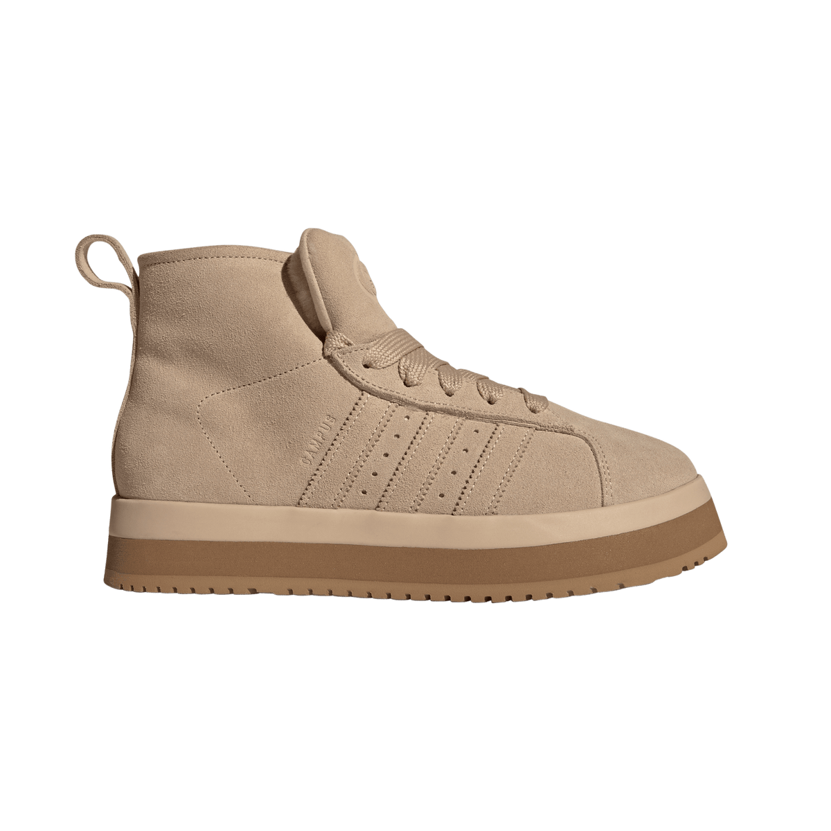 adidas Campus 00s Winter Mid Magic Beige (Women's) – JR3735-37-1-3 – product image