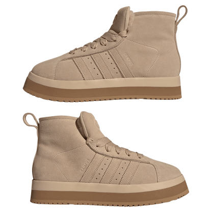 adidas Campus 00s Winter Mid Magic Beige (Women's) – JR3735-37-1-3 – product view 2