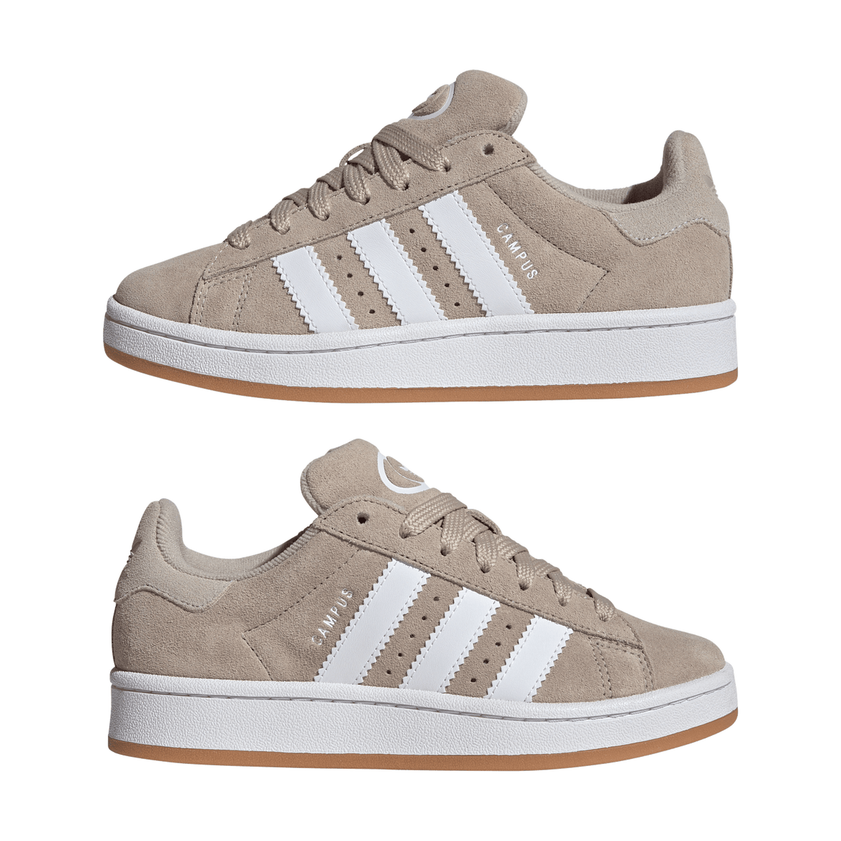 adidas Campus 00s Wonder Beige (GS) – JI4461-36 – product view 2