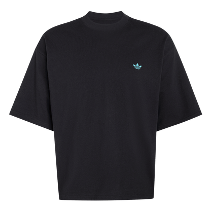 adidas Essentials T-Shirt Black Blue – KS9781-S – product image