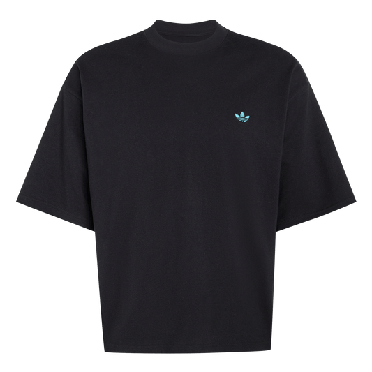 adidas Essentials T-Shirt Black Blue – KS9781-S – product image