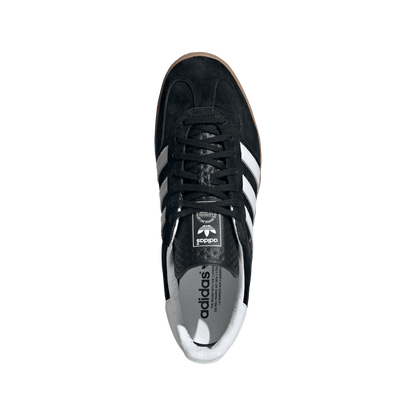 adidas Gazelle Black White Gum – H06259-40 – product view 3