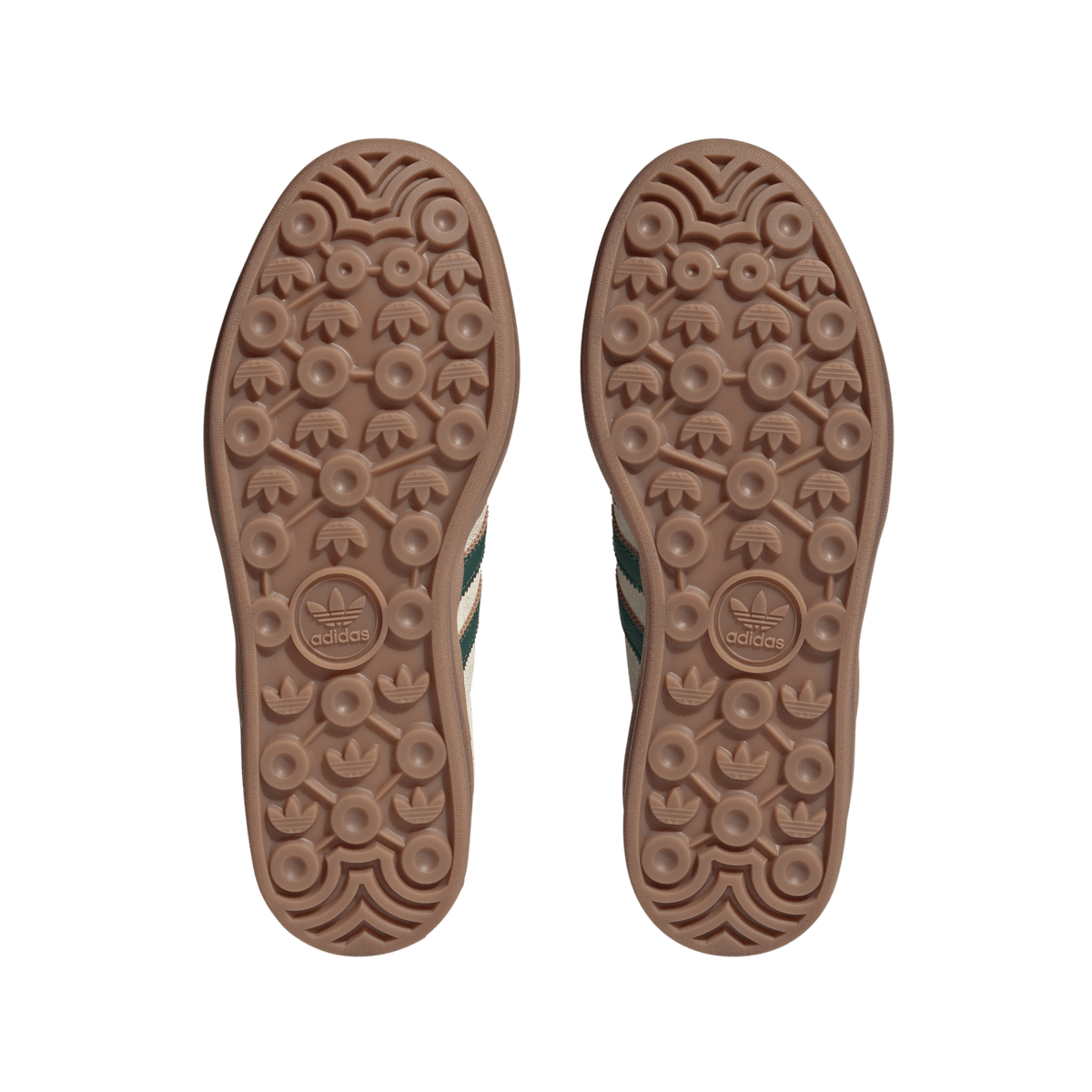 adidas Gazelle Bold Magic Beige Collegiate Green (Women's) – ID7056-40 – product view 5