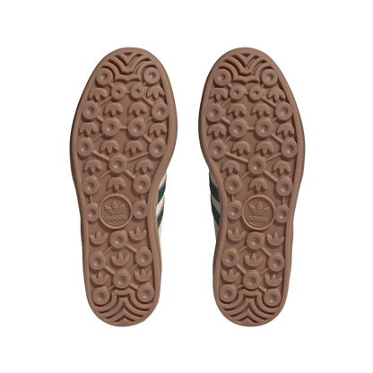 adidas Gazelle Bold Magic Beige Collegiate Green (Women's) – ID7056-40 – product view 5