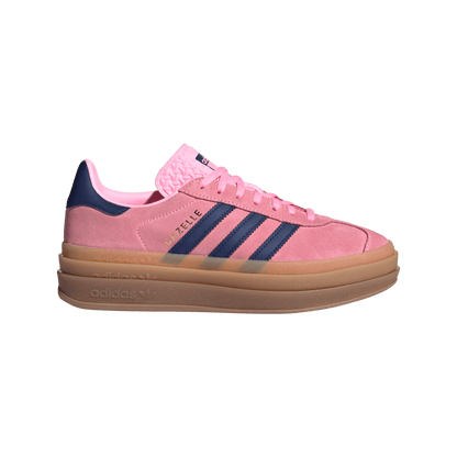 adidas Gazelle Bold Pink Glow (Women's) – H06122-36-2-3 – product image