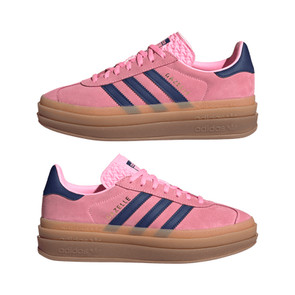 adidas Gazelle Bold Pink Glow (Women's) – H06122-36-2-3 – product view 2