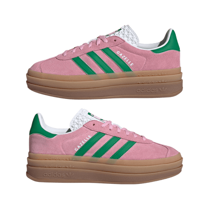 adidas Gazelle Bold True Pink (Women's) – IE0420-36-2-3 – product view 2