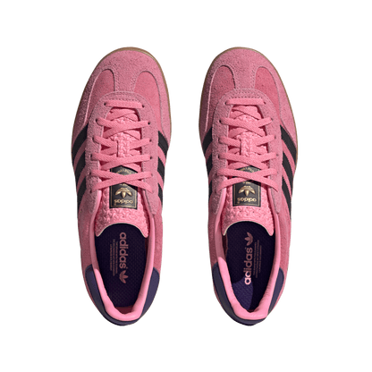 adidas Gazelle Indoor Bliss Pink Purple (Women's) – IE7002-37-1-3 – product view 3