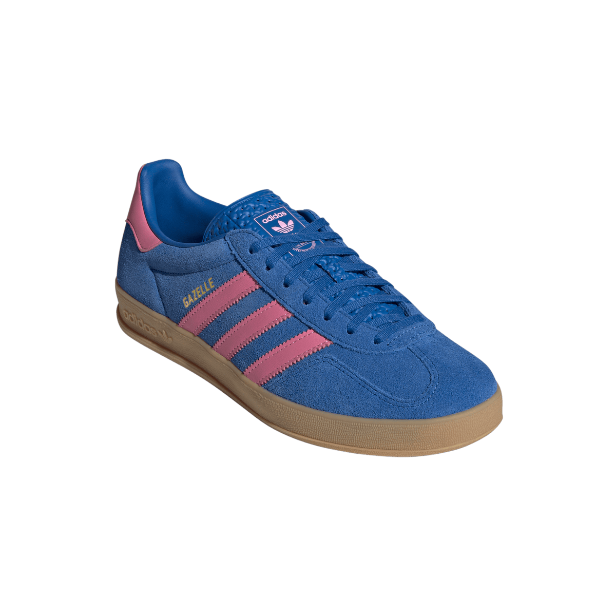 adidas Gazelle Indoor Blue Bliss Pink – JS4144-37-1-3 – product view 4