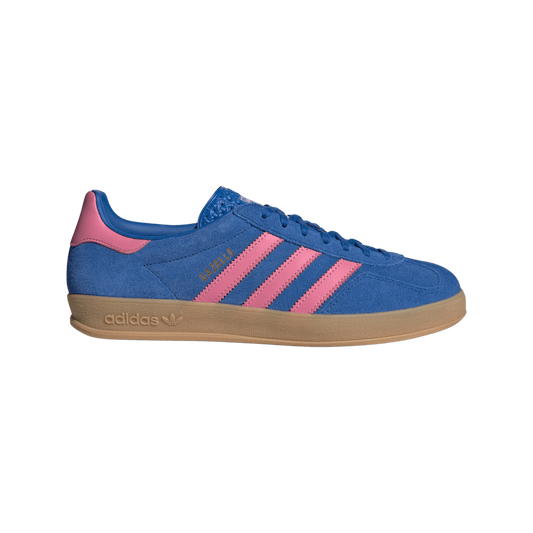 adidas Gazelle Indoor Blue Bliss Pink – JS4144-37-1-3 – product image