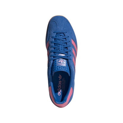 adidas Gazelle Indoor Blue Bliss Pink – JS4144-37-1-3 – product view 3