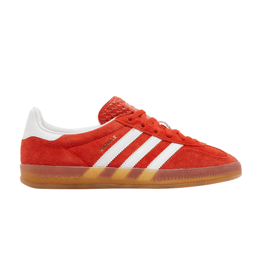 adidas Gazelle Indoor Bold Orange (Women's) – HQ8718-38 – product image