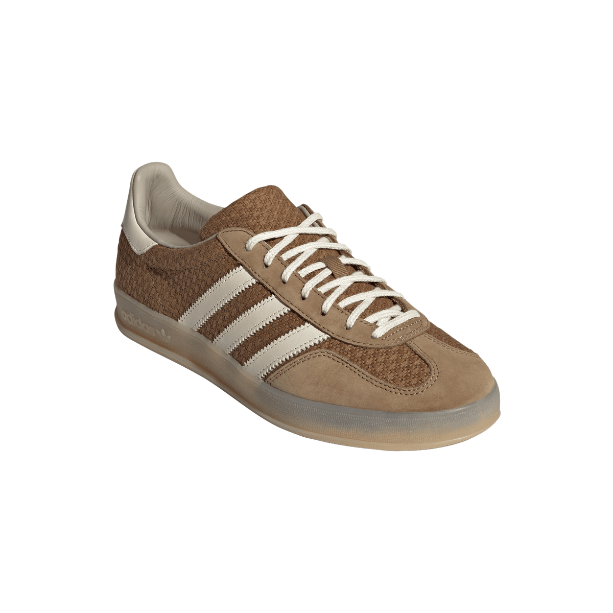 adidas Gazelle Indoor Brown Desert Wonder White – JR8851-39-1-3 – product view 4