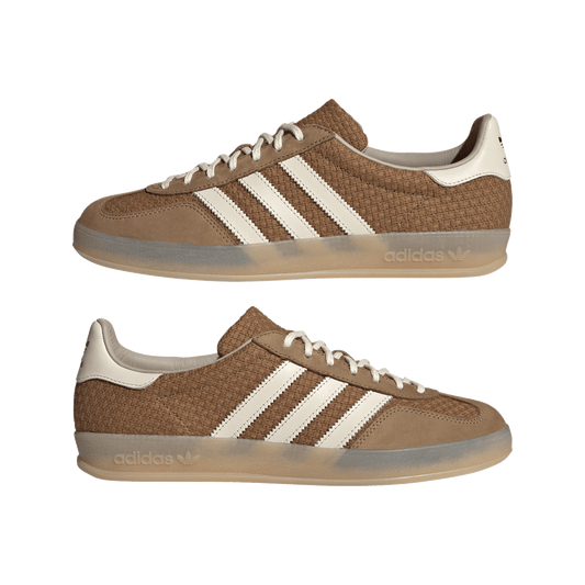 adidas Gazelle Indoor Brown Desert Wonder White – JR8851-39-1-3 – product view 2