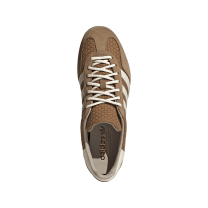 adidas Gazelle Indoor Brown Desert Wonder White – JR8851-39-1-3 – product view 3