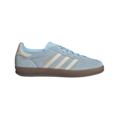 adidas Gazelle Indoor Clear Sky Off White (Women's) – JI2717-36-2-3 – product image