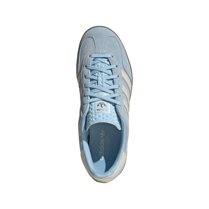 adidas Gazelle Indoor Clear Sky Off White (Women's) – JI2717-36-2-3 – product view 3