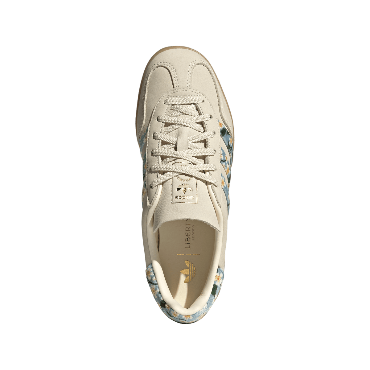 adidas Gazelle Indoor Liberty London Mitsi Day (Women's) – JR3601-36 – product view 3