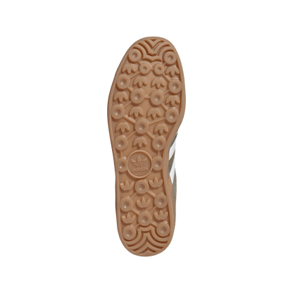 adidas Gazelle Indoor Olive Strata Cloud White Gum – JQ0174-35.5 – product view 5