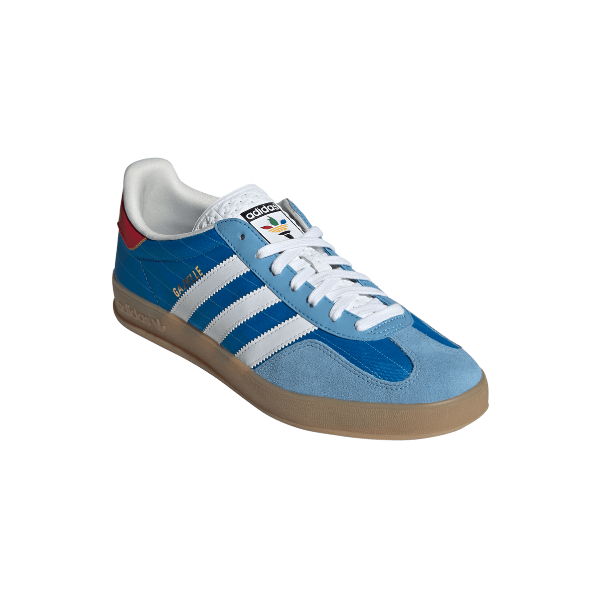 adidas Gazelle Indoor Olympic Blue – IF9643-37-1-3 – product view 4