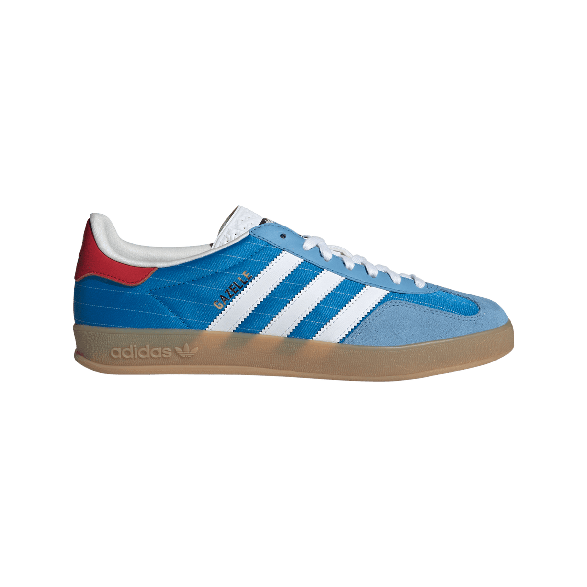 adidas Gazelle Indoor Olympic Blue – IF9643-37-1-3 – product image