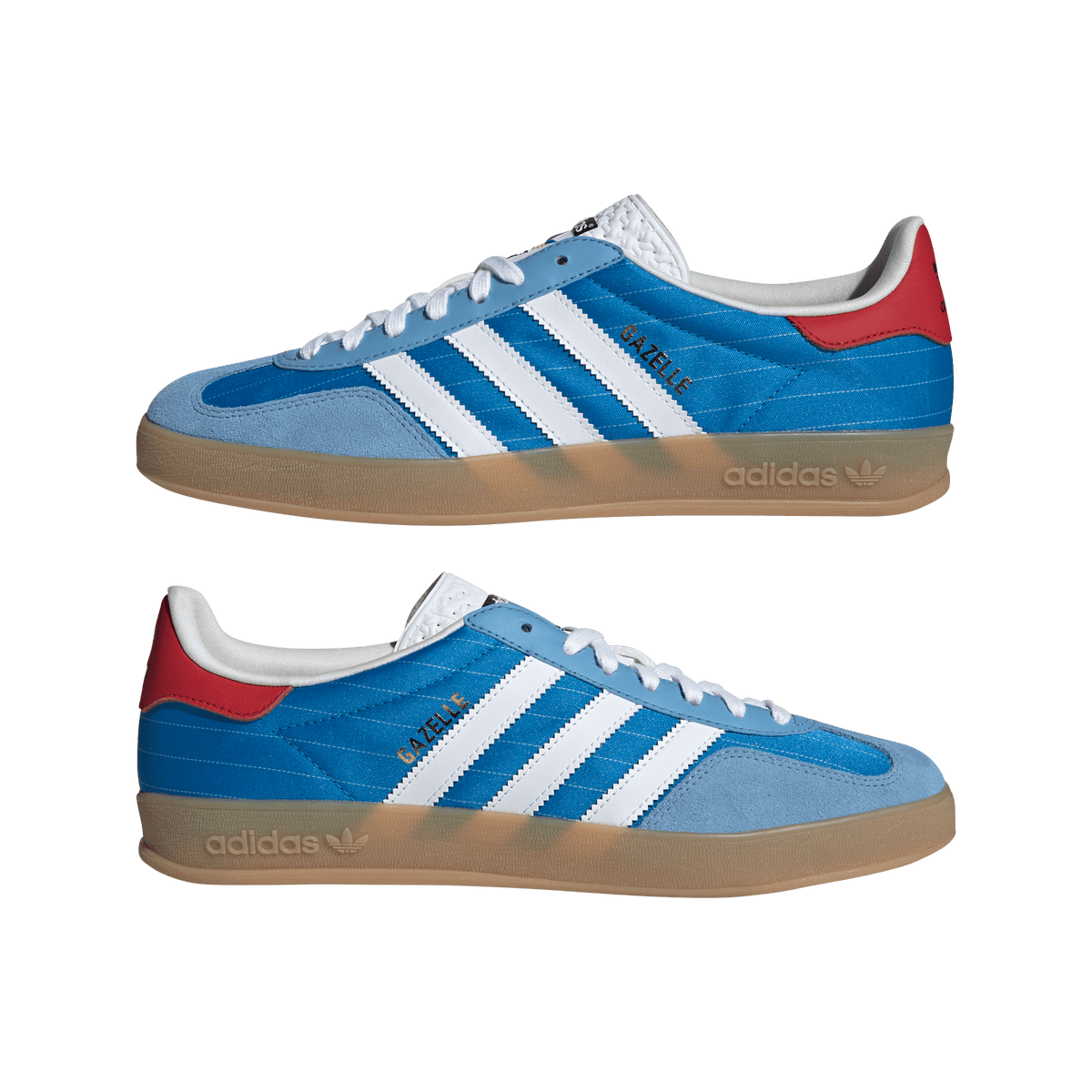 adidas Gazelle Indoor Olympic Blue – IF9643-37-1-3 – product view 2