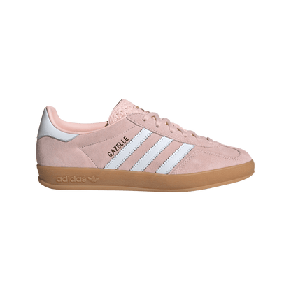 adidas Gazelle Indoor Sandy Pink (Women's) – IH5484-35.5 – product image