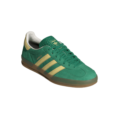 adidas Gazelle Indoor Semi Court Green – IH7500-36-2-3 – product view 4