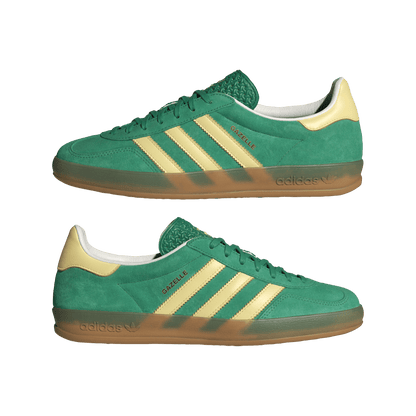 adidas Gazelle Indoor Semi Court Green – IH7500-36-2-3 – product view 2