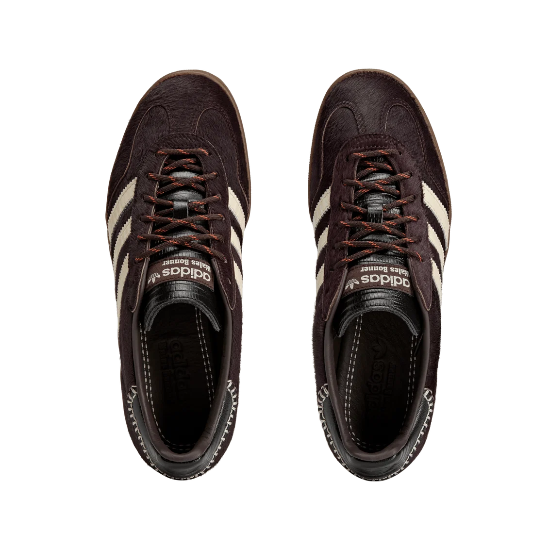 adidas Gazelle Indoor Wales Bonner Pony Hair