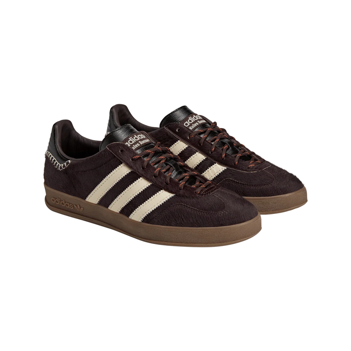 adidas Gazelle Indoor Wales Bonner Pony Hair