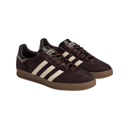adidas Gazelle Indoor Wales Bonner Pony Hair