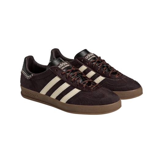 adidas Gazelle Indoor Wales Bonner Pony Hair