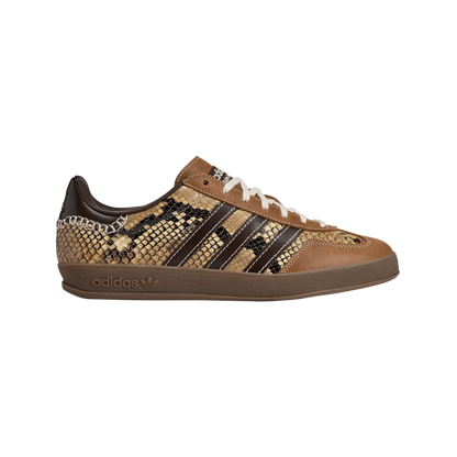 adidas Gazelle Indoor x Wales Bonner Snakeskin