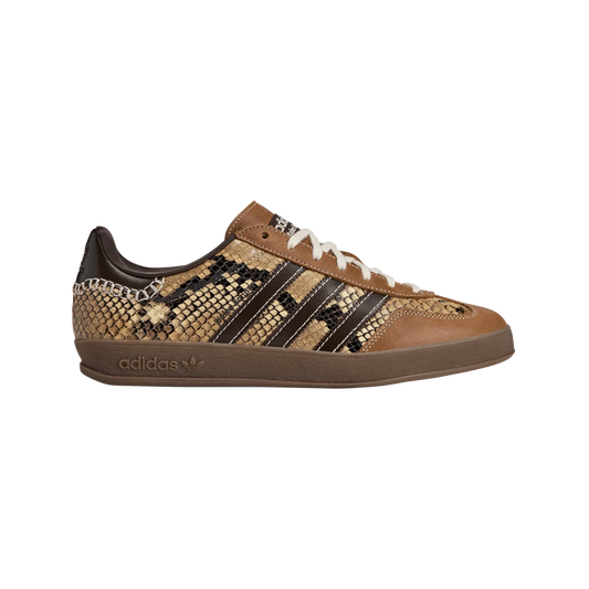 adidas Gazelle Indoor x Wales Bonner Snakeskin