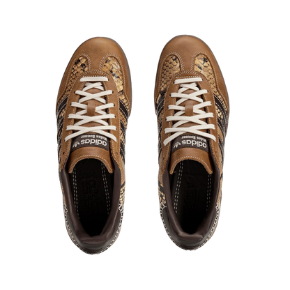 adidas Gazelle Indoor x Wales Bonner Snakeskin
