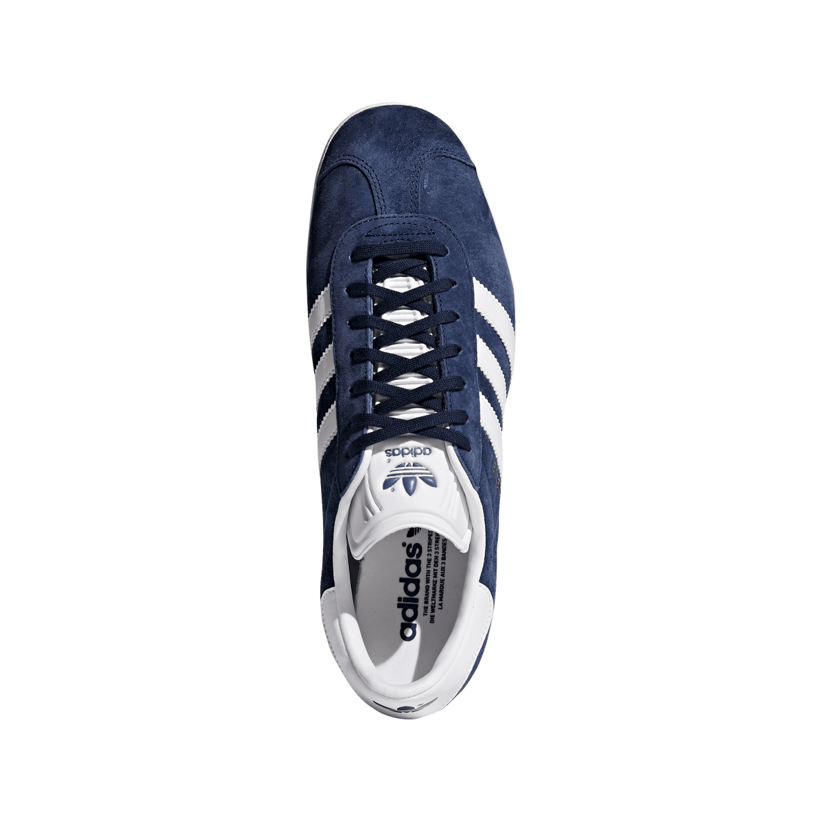 adidas Gazelle Navy White – BB5478-38 – product view 3