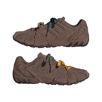 adidas Ghost Sprint Earth Strata Aurora Coffee (Women's) – LA7683-37-1-3 – product view 2