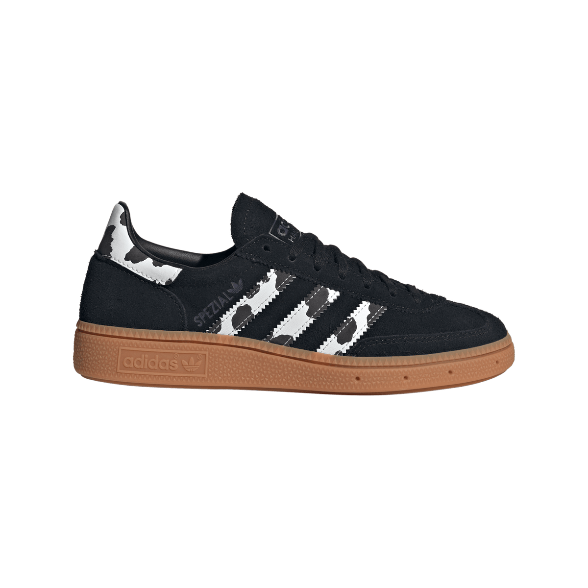 adidas Handball Spezial Black Cow Print (GS) – KH9791-36-2-3 – product image