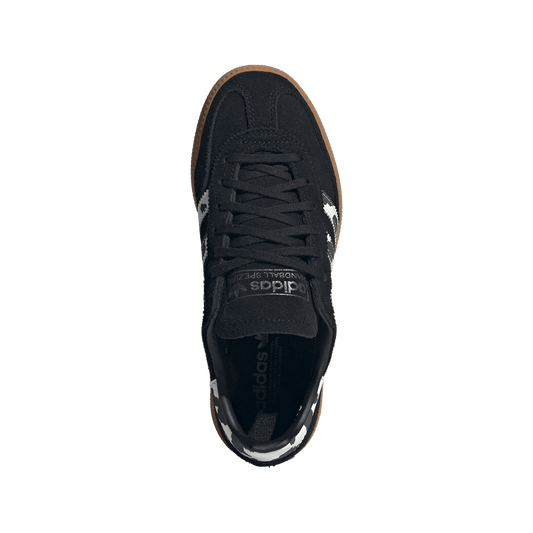 adidas Handball Spezial Black Cow Print (GS) – KH9791-36-2-3 – product view 2
