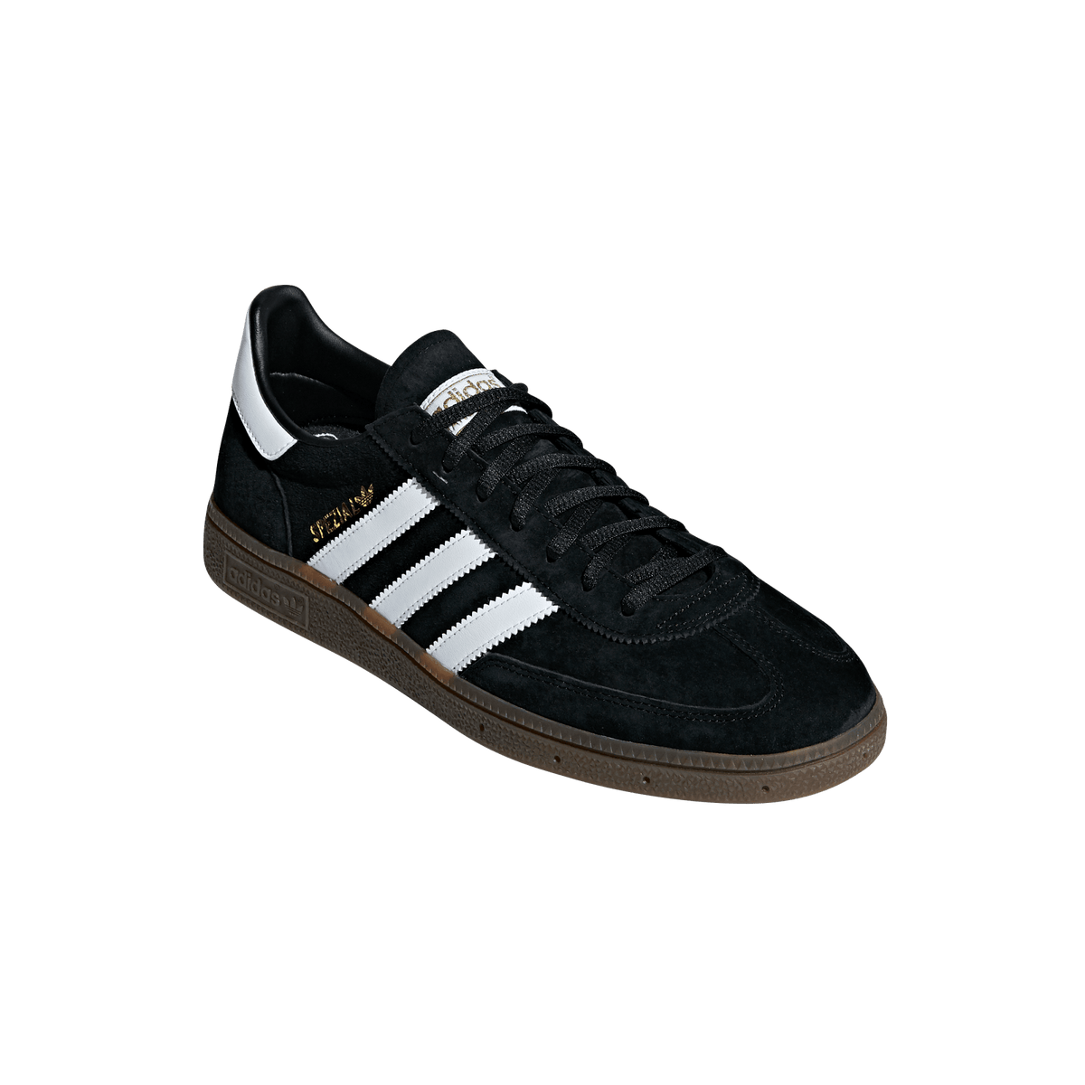 adidas Handball Spezial Black Gum – DB3021-36 – product view 4