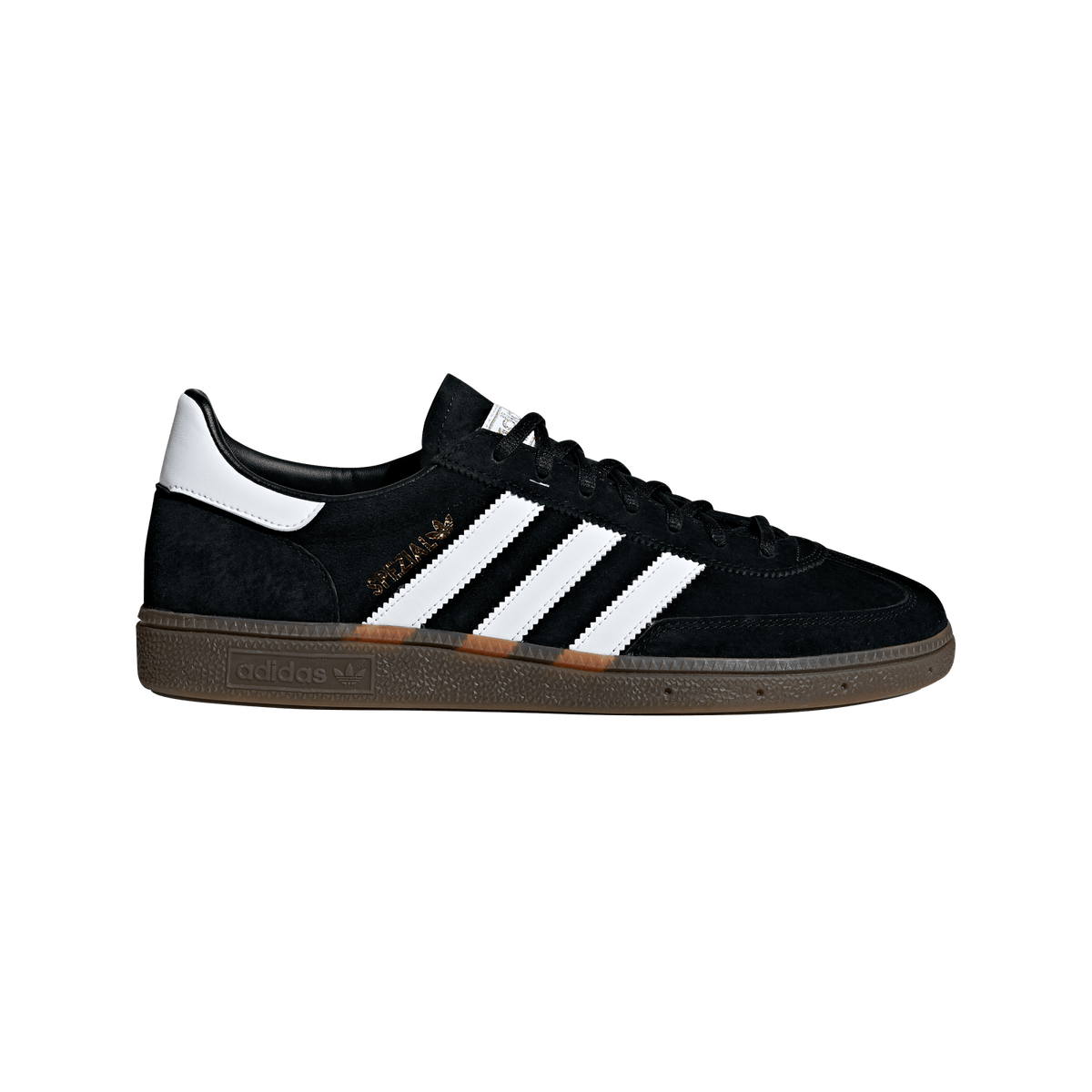 adidas Handball Spezial Black Gum – DB3021-36 – product image
