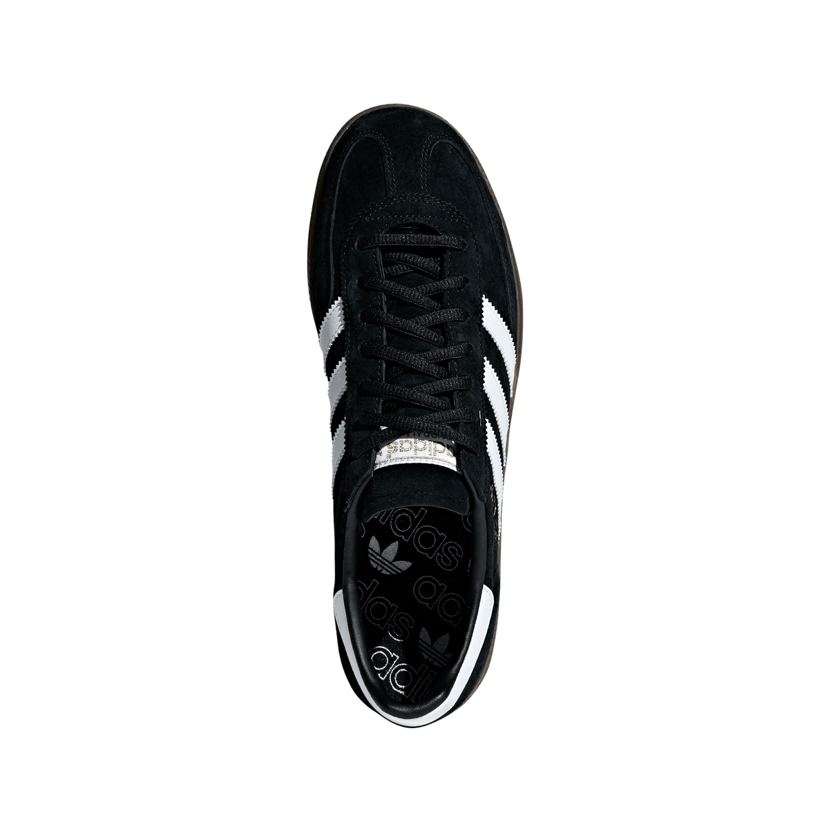 adidas Handball Spezial Black Gum – DB3021-36 – product view 3